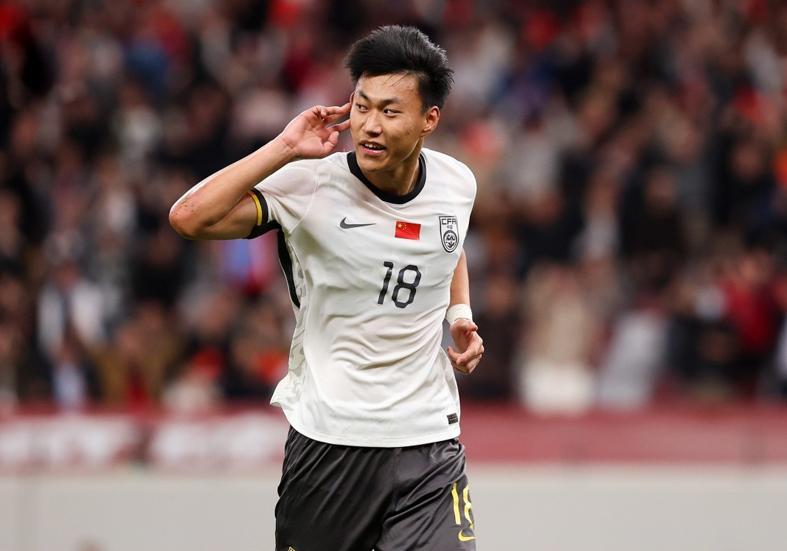 OB电竞官方网站-杜月徵神仙球MVP！U23国足1-0越南 全队评分：安东尼奥嫡系仍最低
